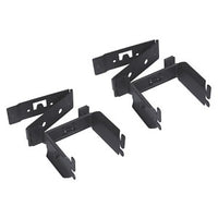 Hubbell VCKH Vertical Cable Management Accessory, VC Hinge Bracket Kit