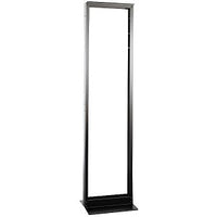 Hubbell HPW90RR19ML Rack Relay, 48U, 90"H