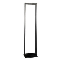 Hubbell HPW96RR19ML Rack Relay, 51U ML, 96"H