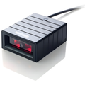Unitech FC75-AUCB00-SG FC75 Plus, 2D Zebra Eng, Fixed Mount Scanner, USB cable