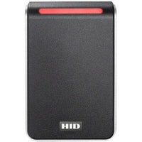 HID 40TKS-00-000G3Q Signo 40 Terminal Smartcard Reader with Standard Profile, Mobile Enabled, MOBA32F, Format ASP10022, 