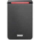 HID 40TKS-01-000000 HID 40TKS-01 Signo 40 Wall Mount Contactless Smartcard Reader, Seos Profile, OSDP/Wiegand, Terminal,