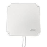Hubbell ATS-03287 6-Element Patch Antenna with RPSMA Plugs, 6dBi
