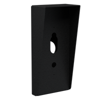 Pedestal Pro 410HOO-OPEN-01-CRS 4.5x10 Steel Hood - Openpath Truth