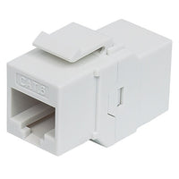 CAT6 Inline Coupler Keystone T-Type