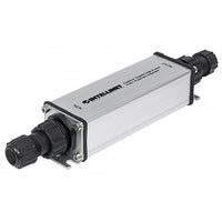 Outdoor Gigabit High-Power PoE+ Extender Repeater, Extends Range up to 328', Metal, IP65