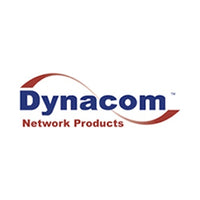 Dynacom 10600-P2-WH CLASSIC WP SINGLE-GANG 2-PORT