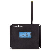 Pyramid 42337 Timetrax SYNC WRLS Transmitter