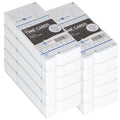 Pyramid 42415MB Attendance Cards, 2600/2650, 1000/PK