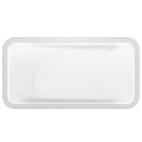 Pyramid 42689 WASH DOWN Enclosure Digital Clock