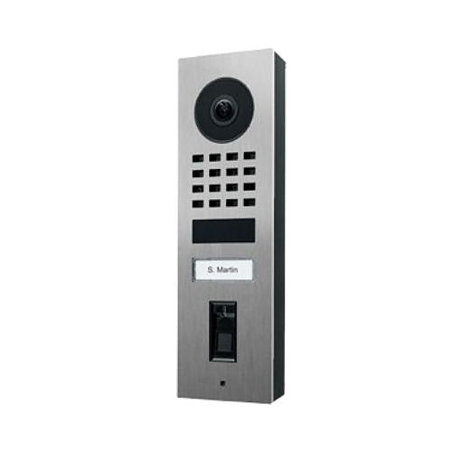 Doorbird DB-D1101FV-SM IP Video Door Station Surface-Mount