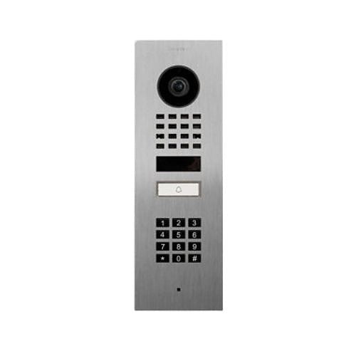 Doorbird DB-D1101KV-FM IP Video Door Station Flush-Mount