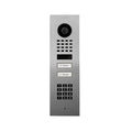 Doorbird DB-D1102KV-FM Flush Mount IP Video Intercom