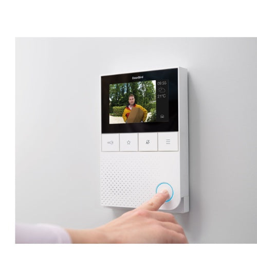 Doorbird DB-A1101 A1101 Intercom Video Indoor Station