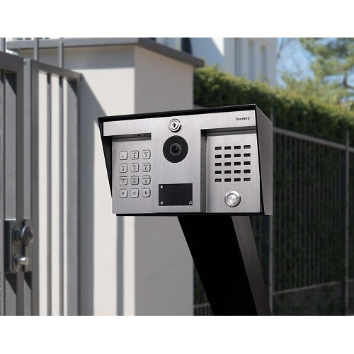 Doorbird DB-D1812 IP Video Door Station