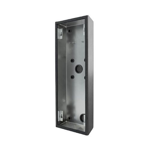 Doorbird DB-D21DKV-SMBB Surface Mount Backbox, Stainless Steel