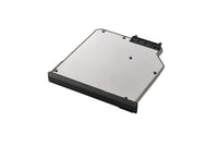 Panasonic FZ-VSD55152W 512GB OPAL SSD 2nd Drive (Quick-release) xPAK for FZ-55 Mk1, Mk2, Mk3 Universal Bay Expansion Area