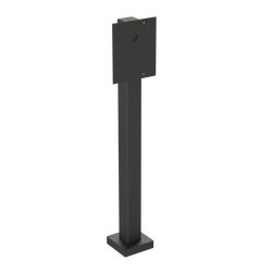 PEDESTAL 44TOW-XLG-001-CRS 57" Low Profile Pedestal - LittleBird/GateHawk