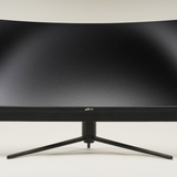 45" Curved Monitor