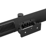 Jabra 14307-57 P50 Vbs Wall Mount - Click On Bracket, Black