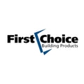 First Choice 379230-CL 3790 Rim Device, 30" Door Width, Clear Anodized
