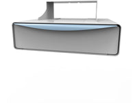 JACO 71-0254 Cabinet - Single 3in Drawer, Non-Locking