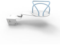JACO 51-4203 Mount - Honeywell 1900 Scanner, Rear Right Top