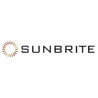 SunBrite SB-FS-55-BL-BX 55" Solis Series 4K Full Sun Outdoor Smart TV, BX-Stock (2025)