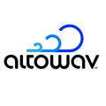 Altowav AW3-C420-C-PW AltoPlex C420 60GHz Extended Range Client Radio