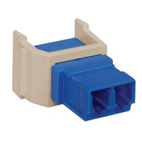 Hubbell SFLCSOREI Fiber Optic Cable Connector