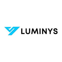 Luminys R68-32NA10 R6 Extreme Series 32-Channel NVR, 2U Dual NIC, 10TB