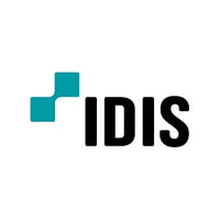 IDIS DR-6508P-4TB DirectIP 6500 Series NVR 8 canaux H.265 4K, 4 To