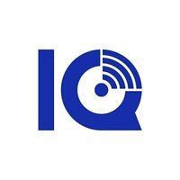 IQ QS1332-840 IQ Pendant-S, Wireless S-Line Panic Button Pendant with Neck Lanyard