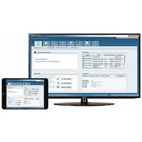 Honeywell WPS49G 4.9 Integrated Security Software, Standard Edition, 5-Users