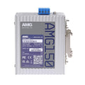 AMG Systems AMG150-1G-S60-PD Industrial 1-Port PoE Splitter, DIN Rail / Wall Mount