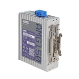 AMG Systems AMG150-1XAT-P30-LV Industrial 1-Port PoE Injector, DIN Rail / Wall Mount