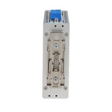 AMG Systems AMG150-1XAT-P30-LV Industrial 1-Port PoE Injector, DIN Rail / Wall Mount