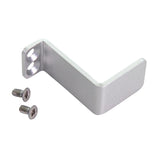 AMG Systems AMG155-1XBT-P90 Industrial 1-Port PoE Injector, DIN Rail / Wall Mount