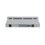 AMG Systems AMG156-4GBT-4GAT-RP480 1U 19" Rackmount Industrial PoE Injector with 4x 60/90W and 4x 30W Ports, Dual PSU