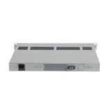 AMG Systems AMG156-8GAT-P240 1U 19" Rackmount Industrial PoE Injector with 8x 30W Ports, Single PSU