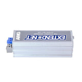 AMG Systems AMG160-1F-1ET Extend-Net Series Industrial Ethernet Extender Over 2-Wire with 30W PoE Pass-Through