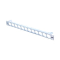 AMG Systems AMG160C-BR Extend-Net Series Industrial Rack Bracket for AMG160-1F Units, PSU Not Included
