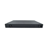 AMG Systems AMG510-48G-4XS Commercial 52-Port Managed Switch, 48x10/100/1000Base-T(x) RJ45 Ports, 4x100M/1/2.5/10G Base-FX SFP+ Ports, 1U, 19" Rack Mount