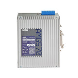 AMG Systems AMG570-4GBT-4G-3S-P190-LV Series Layer 2+ Managed Industrial Ethernet Switch 4(90W)+4G+3SFP LV190