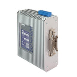 AMG Systems AMG570-4GBT-4G-3S-P290-LV Series Layer 2+ Managed Industrial Ethernet Switch 4(90W)+4G+3SFP LV290
