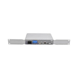 AMG Systems AMG816-1F-RP-AD-PD Series Stratum 1 Network Time Server, 1 x 10/100Base-T(x) RJ45 Port, 1 x GNSS Input, 1 x PPS Input/Output, 1 x Digital Output, Antenna Not Included