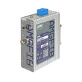 AMG Systems AMGFIB-1VT-S1A Series 1-Channel CVI / TVI / AHD / CVBS Video Transmitter, Singlemode 20Km, 1-Fiber, A-Side