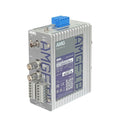 AMG Systems AMGFIB-2VR-1SD-3CC-M1B Series 2-Channel CVI / TVI / AHD / CVBS Video Receiver, 1-Port Duplex RS422/485 Serial Data, 3-Port Contact Closure, Multimode 500m, 1-Fiber, B-Side