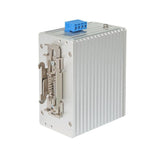 AMG Systems AMGFIB-2VR-3CC-M1B-D Series Dual 2-Channel CVI / TVI / AHD / CVBS Video Receiver, 3-Contact Closure, Multimode 500m, 1-Fiber per Channel, B-Side