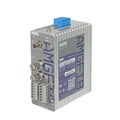 AMG Systems AMGFIB-2VT-1SD-3CC-M1A Series 2-Channel CVI / TVI / AHD / CVBS Video Transmitter, 1-Port Duplex RS422/485 Serial Data, 3-Contact Closure, Multimode 500m, 1-Fiber, A-Side